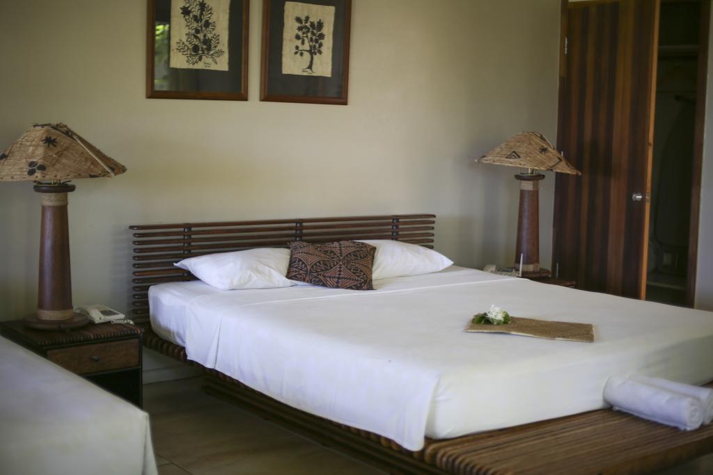 Le Manumea Resort Alamagoto Exterior photo